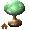 Mana tree lamp - virtual item (Questing)