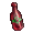 RED RAGE! Bottled Cooler - virtual item (Wanted)