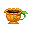 Pumpkin Spice Tea - virtual item (Wanted)