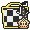 Checkered Mate: Tudor Bundle - virtual item (Wanted)