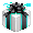 Frosted 2k14 Gift Box 03 - virtual item (Wanted)