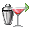 Sims cocktail - virtual item (Wanted)