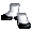 Dashing Gentleman Onyx Shoes - virtual item (wanted)
