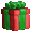 The Gift - virtual item (questing)