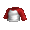Red Baseball Undershirt - virtual item (Wanted)