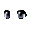 Guy's Classic Eyes Gray - virtual item (questing)