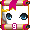 Formula 9: Angelic Manner - virtual item (Wanted)