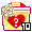 Blind Date Lotto II (10 Pack) - virtual item (Wanted)