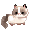 Echire the Ragdoll Cat - virtual item (Wanted)