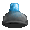 Blue Light Helmet - virtual item (wanted)