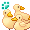 [Animal] Mama Duck - virtual item (Wanted)