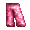 Red Hibiscus Pajama Pants - virtual item (wanted)