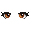 Moe Eyes Brown - virtual item (Wanted)