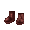 Enforced Tundra Boots - virtual item (Bought)