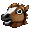 Horse Head Mask - virtual item (Wanted)