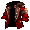 Crimson Heavy Coat - virtual item (wanted)