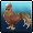 Aquarium Mini Monsters Rooster - virtual item (bought)