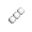 White Pearl Hairpin - virtual item