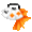 Go Goldfish - virtual item (wanted)