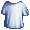 Cool Baggy Starter Shirt - virtual item (Wanted)