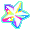 Kaleidoscope Star - virtual item (Wanted)