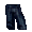 Blue Class Pants - virtual item