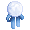 Winterland Snowball - virtual item (Wanted)