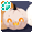 [Animal] Halloween Pumpkins - virtual item (Questing)