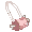 Little Sweet Slugger - virtual item (Wanted)