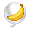 Banana Mood Bubble - virtual item (wanted)