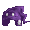 Purple OMG - virtual item