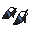 G-LOL Blue Slippers - virtual item (Questing)