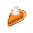 Pumpkin Pie Slice - virtual item (Questing)