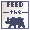 Feed the Cold Bear - virtual item (Wanted)
