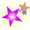 Aquarium Meteor (Purple) - virtual item (Donated)