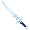 Frostbite Blade - virtual item (questing)