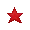 Red Star Back Tattoo - virtual item