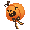 Pumpkin Spice March - virtual item