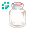 [Animal] Bottled Bubblegum Faerie - virtual item (Wanted)