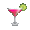 Strawberry Margarita - virtual item (wanted)