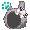 [Animal] Petit Lapin - virtual item