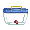 Ladybug Caged - virtual item (Wanted)