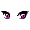 Sharp Eyes Pink - virtual item (Questing)