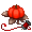 Bloody Pumpkin Bao - virtual item