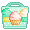 Spring Pastries - virtual item (Wanted)
