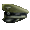 Soldat Tan Officers Cap - virtual item (wanted)