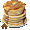 Pancakes - virtual item (donated)