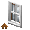 Basic White Window - virtual item (Wanted)