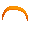 Orange Basic Headband - virtual item