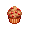 Cranberry Muffin - virtual item (Questing)